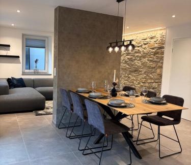 Heppenbach Apartment | Hyronimus House