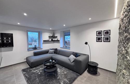 Heppenbach Apartment | Hyronimus House