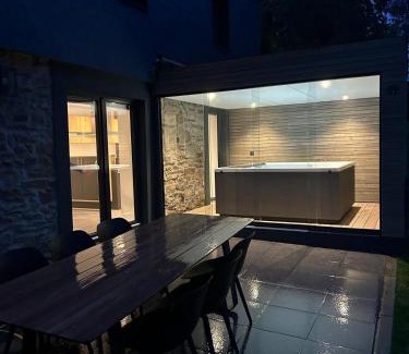Heppenbach Apartment | Hyronimus House
