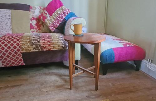 Penarth House | Hysryb Cottage