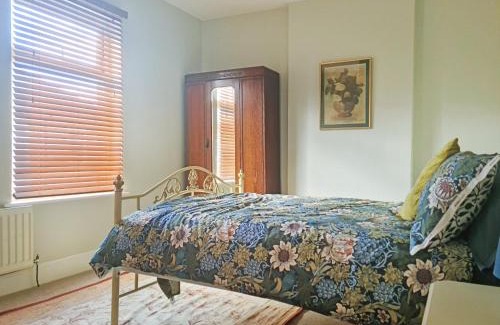 Penarth House | Hysryb Cottage