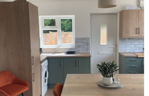 New Forest District House | Hythe Hideaway - Home Away From Home