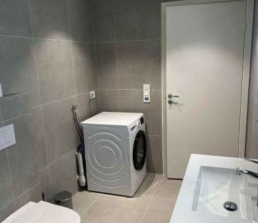 Flekkerøy House | Hytte med sjøen