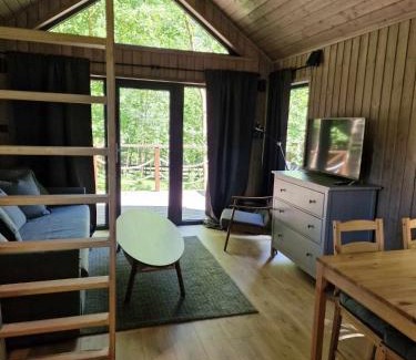 Morag House | Hytte Narie 2