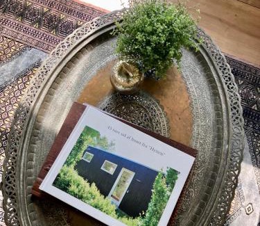 Grenaa House | Hytten - Tiny house