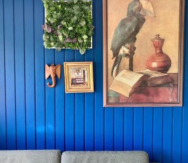 Grenaa House | Hytten - Tiny house