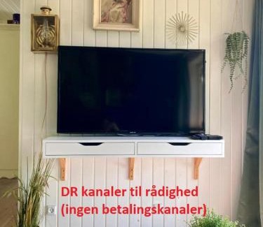 Grenaa House | Hytten - Tiny house