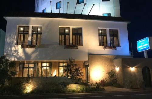 Hyuga Hotel | Hyuga Dai-ichi Hotel