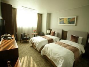 Donghae Hotel | Hyunjin Tourist Hotel