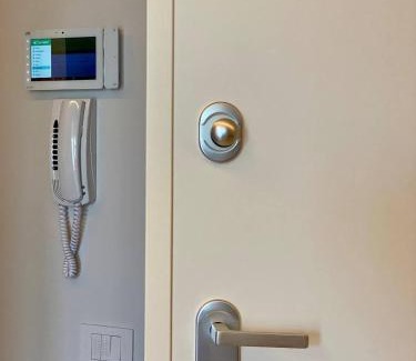 Pordenone Apartment | HZ Selvatico