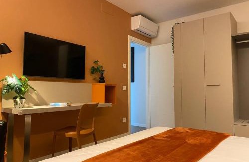 Pordenone Apartment | HZ Selvatico