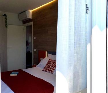 Pordenone Apartment | HZ Selvatico