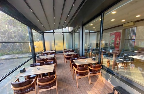 Bulancak Hotel | IŞIK OTEL