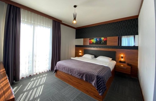 Bulancak Hotel | IŞIK OTEL