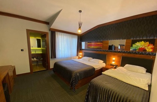 Bulancak Hotel | IŞIK OTEL