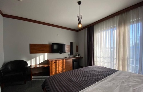 Bulancak Hotel | IŞIK OTEL