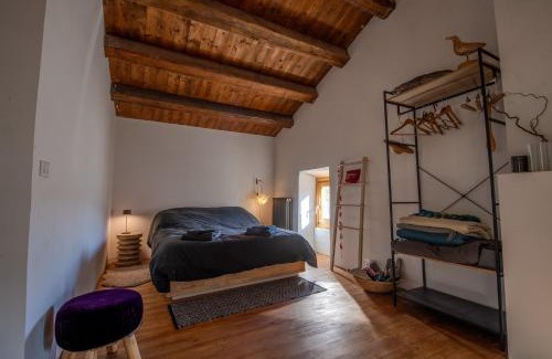 Concerviano House | I Casali di G