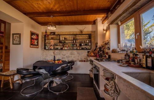 Concerviano House | I Casali di G