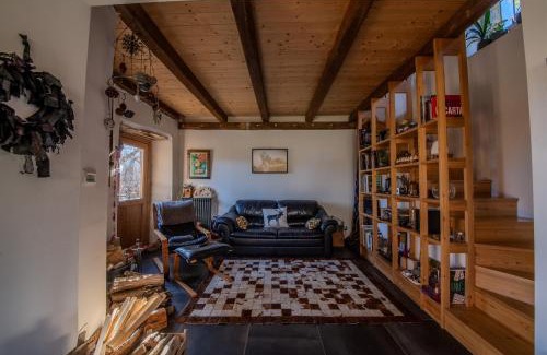 Concerviano House | I Casali di G