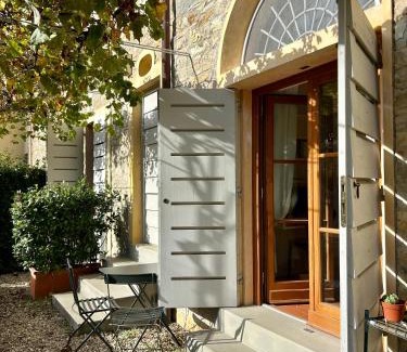 Panzano in Chianti House | I Casaloni