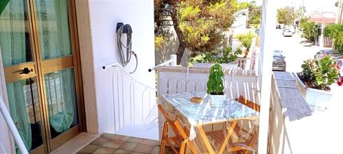 San Pietro in Bevagna House | I Colori del Salento