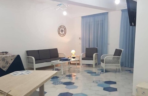 Milazzo Bed & Breakfast | I Colori del Mare