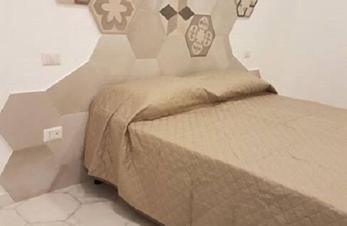 Milazzo Bed & Breakfast | I Colori del Mare