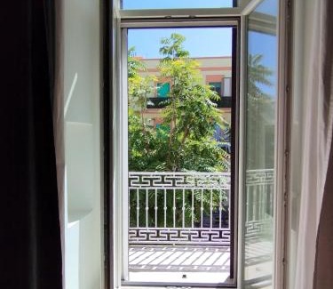 Trani House | I Colori della Puglia Rooms