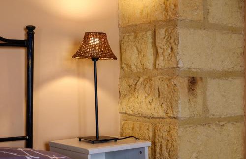 Galatina Historic Centre House | I colori di civico 19