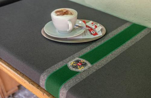 Hallstatt Bed & Breakfast | I da Mitt