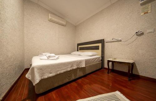 Edremit House | İda Tahtalıköy Bungalov Restorant