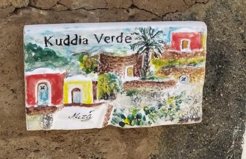 Scauri Siculo House | I dammusi di sottokuddia