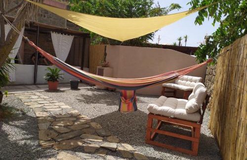 Scauri Siculo House | I dammusi di sottokuddia