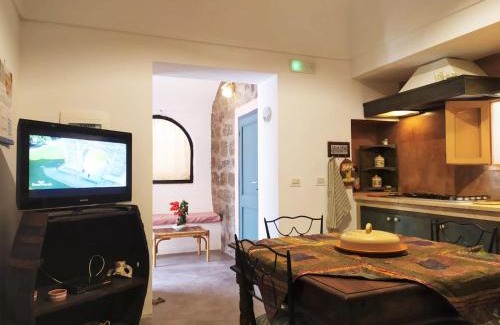 Scauri Siculo House | I dammusi di sottokuddia