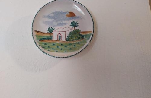 Scauri Siculo House | I dammusi di sottokuddia