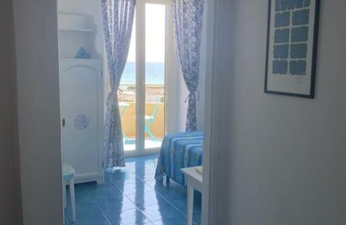 Gaeta House | I datteri Bilocale ristrutturato a meno di 300 mt dal mare