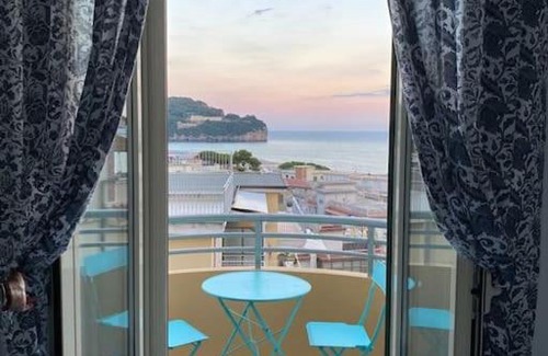 Gaeta House | I datteri Bilocale ristrutturato a meno di 300 mt dal mare