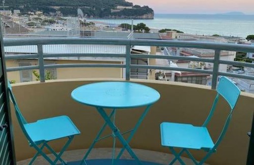 Gaeta House | I datteri Bilocale ristrutturato a meno di 300 mt dal mare