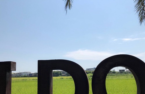 Wujie Bed & Breakfast | I Do B&B
