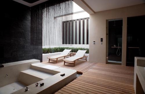 Taoyuan District Hotel | I DO Motel