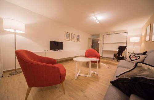 Arosa Apartment | I dr Rehwiesa A16