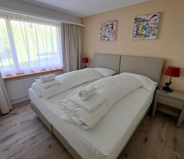 Arosa Apartment | I dr Rehwiesa A16