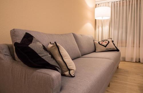 Arosa Apartment | I dr Rehwiesa A16