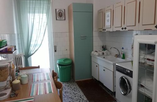 Municipio 2 Bed & Breakfast | I due Baroni - fronte Campus