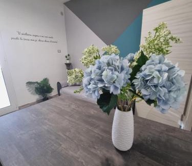 Custonaci House | I FIORI DI LEA