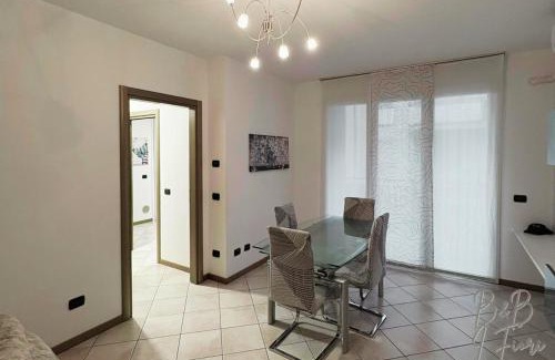 Zelo Surrigone Apartment | I Fiori Guest House