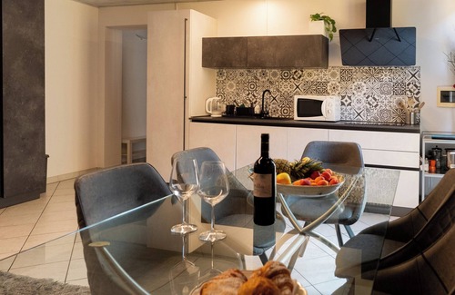 Duomo Apartment | I Fragoli al David
