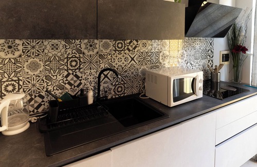 Duomo Apartment | I Fragoli al David