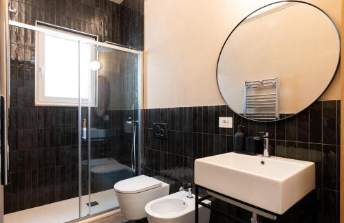 Municipio 1 House | I Giardini di Cattaro - History & Comfort