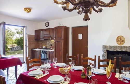 Montefiascone Villa | I Gigli Del Belvedere 20, Montefiascone, Viterbo in Lazio